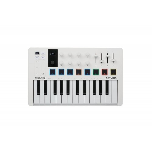 Arturia minilab key - minilab, 25-key
