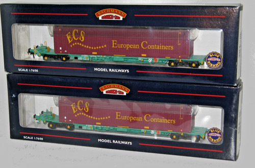 37300b bachmann intermodal - x,