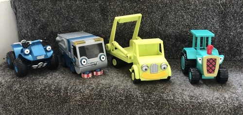 Bob the builder bundle - bob,
