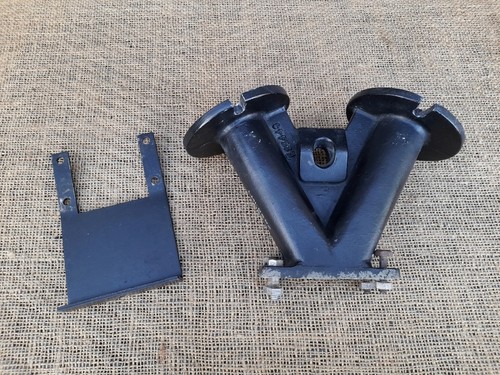 Rare rca lmi - lmi, horn