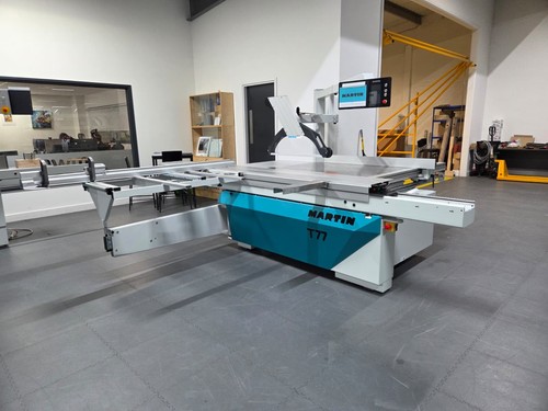 Martin t77 panel saw - t77, –