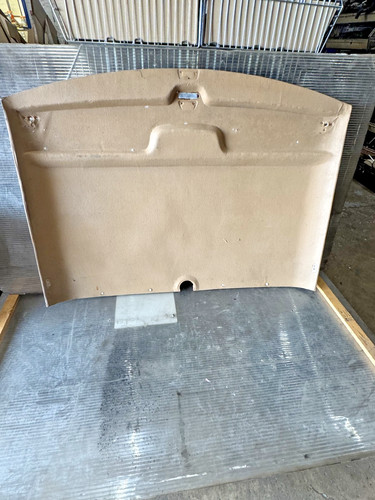 Range rover classic - rover, door