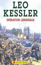 Operation leningrad - (ss, wotan)