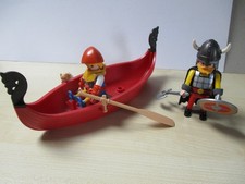 Playmobil 3156, Viking small