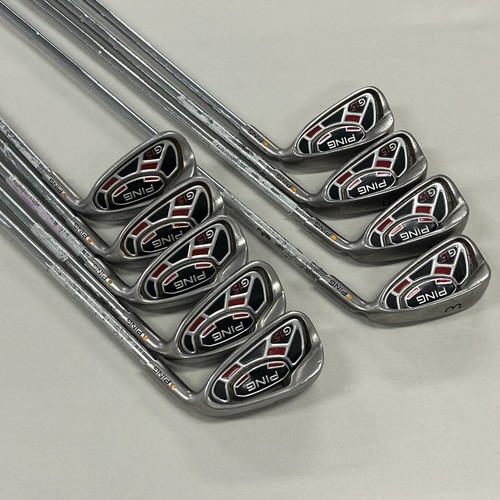Ping g15 cavity iron - g15, 3