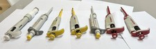 HTL Labmate Pipettes +