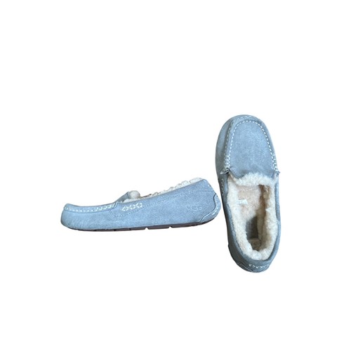 Ugg ansley light blue slate - ugg,