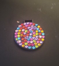 Gem Compact Mirror