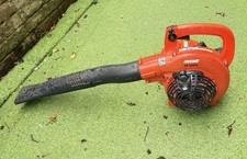 Echo 250es shred vac - echo,