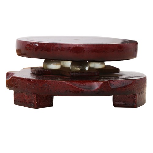 Rotating base ornament office - rotating,