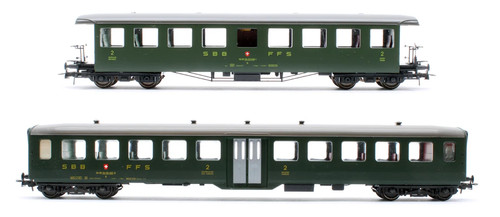 Roco liliput gauge - ho,