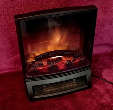 Dimplex Coal Effect Electric