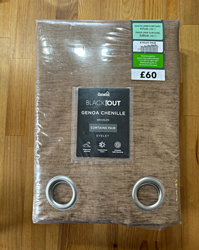Dunelm genoa chenille - dunelm,