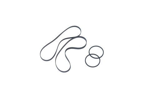 4pcs belts for sony - sony, tc-wr535
