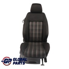 VW Volkswagen Polo 6R GTI 3D