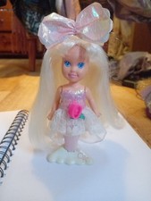 My Pretty Mermaids Doll -