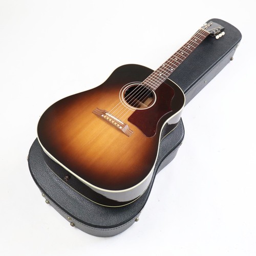 Gibson custom shop early - early, 60's