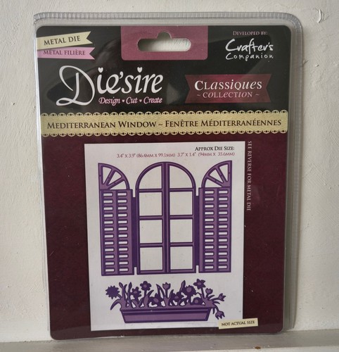 Crafter companion dies - crafter's,