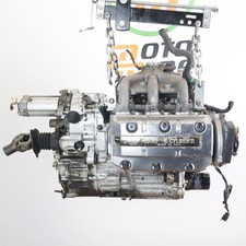 1991 Honda Goldwing 1500