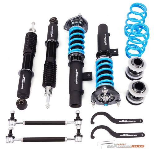 Coilovers for audi tts - for,