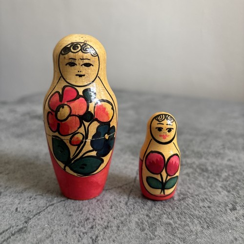Vintage authentic ussr russian - authentic,