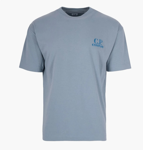 Company jersey comfort - 30/1,
