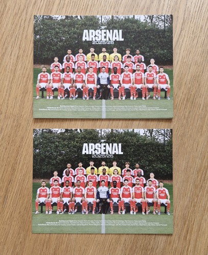 Arsenal official squad - ,
