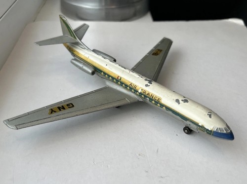 Dinky caravelle 210 - se,