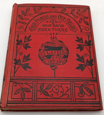 Antiquarian Victorian Book Our