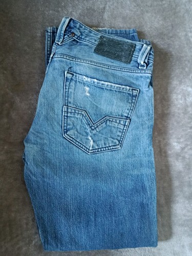 Mens diesel jeans size w32 - jeans,