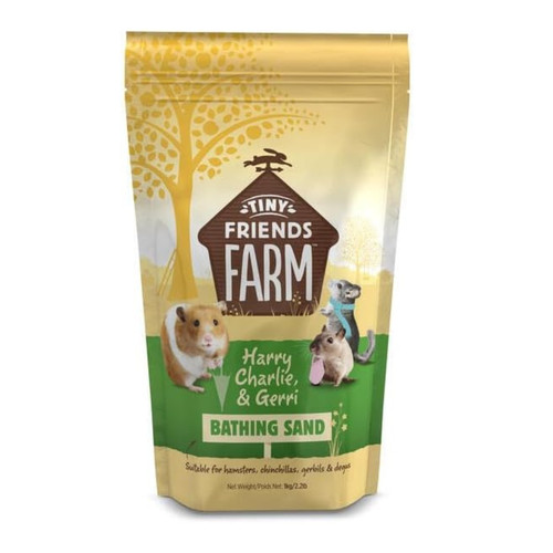 Supreme petfoods chinchilla - supreme,
