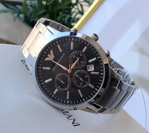 Emporio armani mens - armani, watch