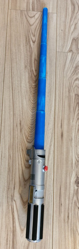 Star wars lightsaber - star,