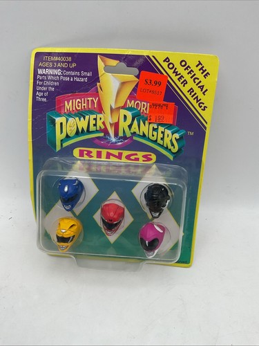 Saban power rangers - power,