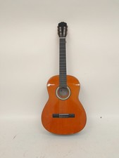 Messina Classic Acoustic Guitar 67279 Full Size Pre-Owned Musical Instrument