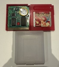 Genuine! New Battery! Pokémon