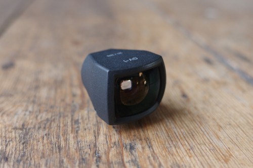 Ricoh external optical - gv-1,