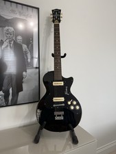 Framus Hollywood SC V30 Electric Guitar - Black