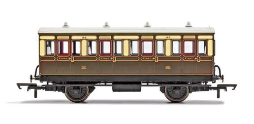 Hornby r40111 gwr wheel - r40111,