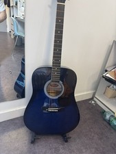 Stagg 6 String Acoustic Guitar