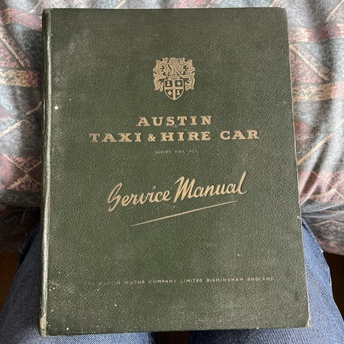 Austin taxi hire car fx3 - austin, fl1