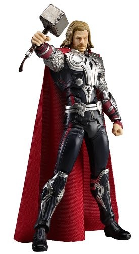 Figma avengers thor non scale - thor, non-scale