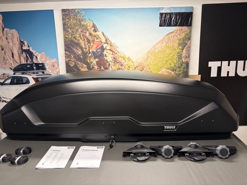 Thule pulse 610200 - thule, m