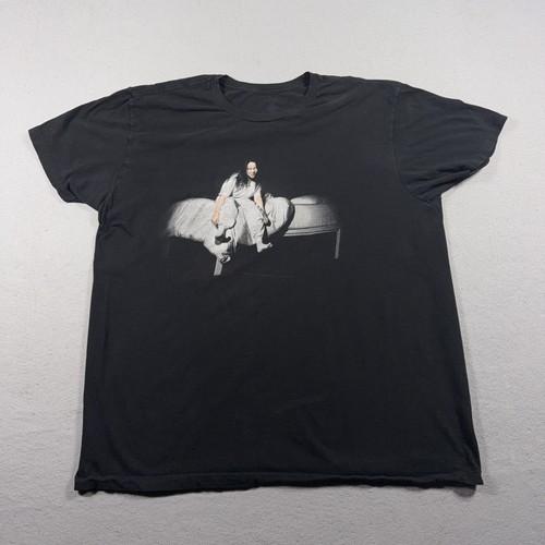 Billie eilish shirt mens - eilish,