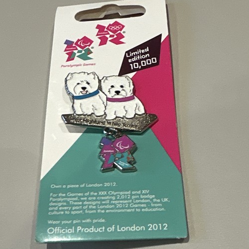 London 2012 paralympic games - london,
