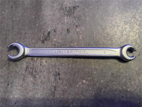Britool flare nut brake - flare,