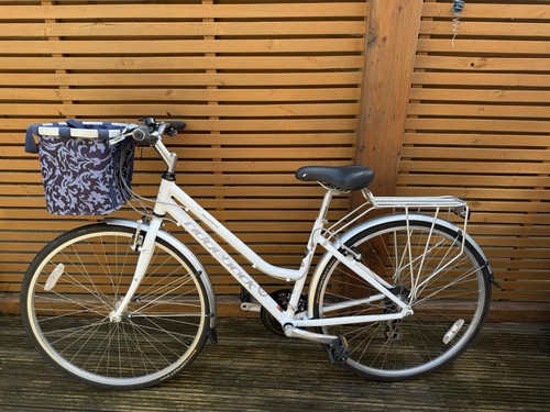 Women ridgeback bicycle with - bicycle,