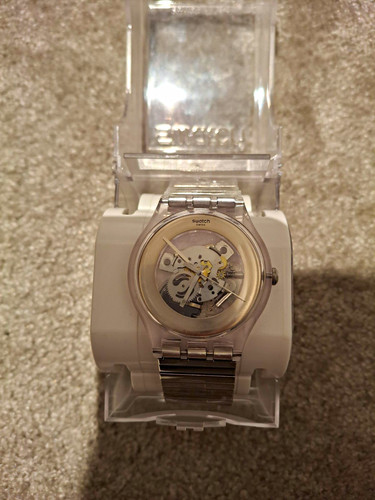 New swatch suok105fa - suok105fa, gent