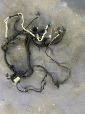 Ford Transit Mk8 RWD Engine