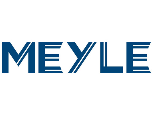 Meyle 899 0025 front abs - front,